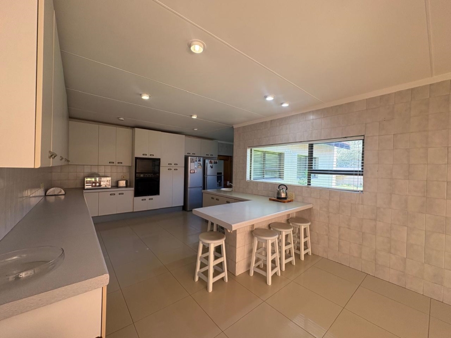 4 Bedroom Property for Sale in Riebeeckstad Free State